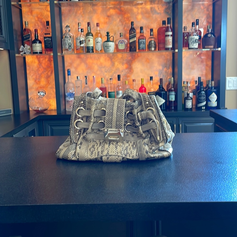 Jimmy Choo Ramona Bag